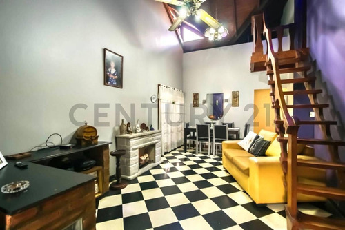 Casa En Venta En Berisso