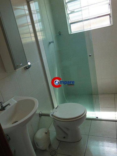 Imagem 11 de 18 de Casa À Venda, 142 M² Por R$ 585.000,00 - Jardim Gopoúva - Guarulhos/sp - Ca1158
