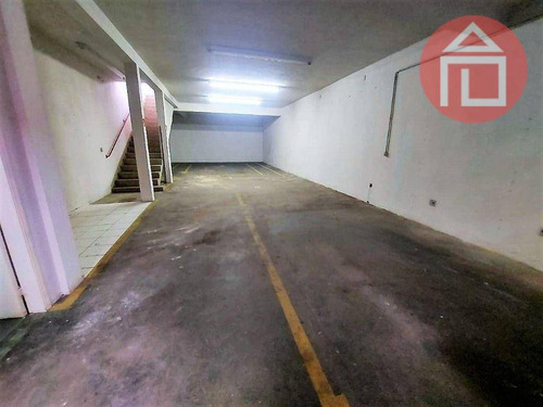 Imagem 11 de 14 de Ponto Para Alugar Por R$ 5.500,00/mês - Centro - Bragança Paulista/sp - Pt0254