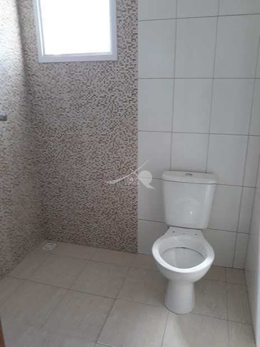 Imagem 16 de 30 de Casa De Condomínio Em Praia Grande, Vila Sônia - V5065
