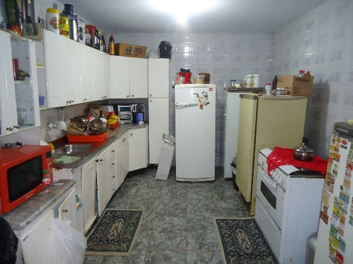 Imagem 11 de 15 de Casa - Vila Nova - Ref: 358163 - V-mi15009