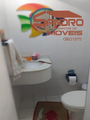 Imagem 25 de 29 de Casa - Caio 388 - 70011352