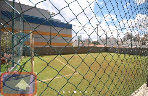 Imagem 12 de 30 de 1 Dormt. 37 M² Lazer Total Na Liberdade. - 19583 Ap-c.a