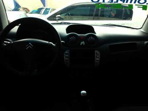 Imagem 6 de 6 de Citroen 2009 C3 Glx 1.4 Completo