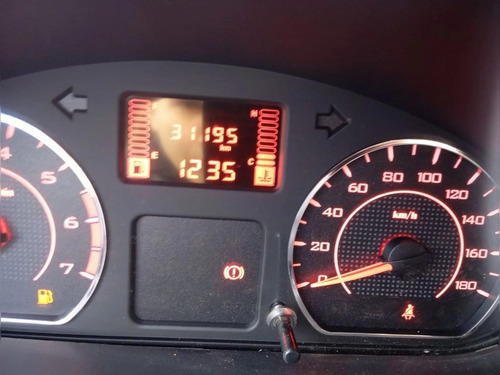 Chevrolet N400 Max 1.5 Mt Ac
