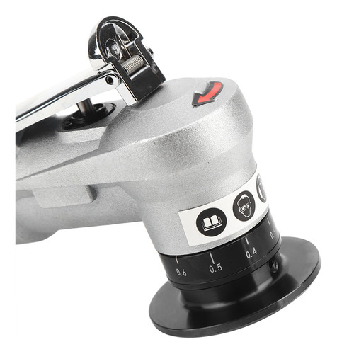 Máquina Biseladora Kopo Kp5702, Miniherramienta Neumática Li