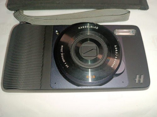 Motomod Hasselblad Motorola (Usado)