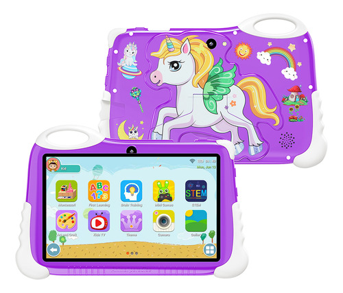 Tablet Safe Tablet Protector Parental Tablet Tablet Tablet 7