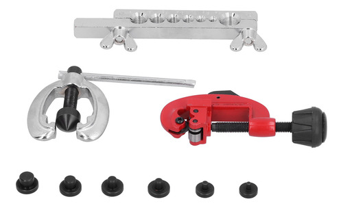 Kit De Herramientas Pipe Flare Para Mantenimiento De Vehícul