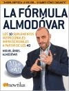 Libro La Formula Almodovar De Miguel Angel Almodovar