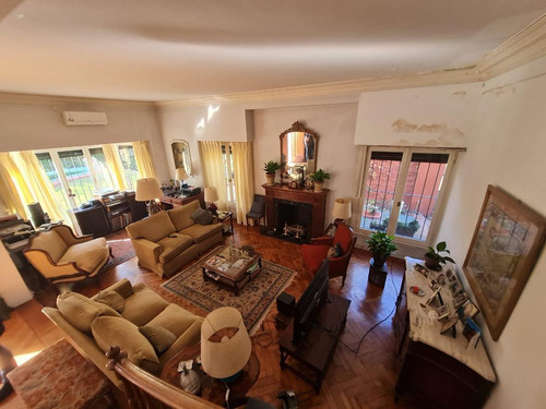 Imagen 5 de 29 de Casa - Acas.-libert./solis