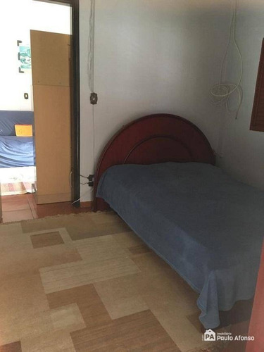 Casa Com 3 Dormitórios À Venda, 159 M² Por R$ 310.000,00 - Jardim Formosa - Poços De Caldas/mg - Ca0476