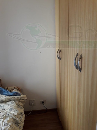 Apartamento Para Venda, 3 Dormitório(s), 72.0m² - 5104