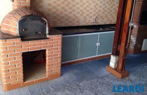 Imagem 9 de 11 de Apartamento - Jardim Textil - Sp - 637245