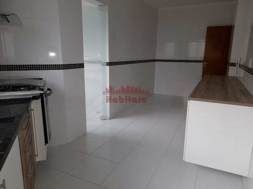 Imagem 8 de 26 de Apartamento Com 3 Dorms, Guilhermina, Praia Grande - R$ 750 Mil, Cod: 663116 - V663116