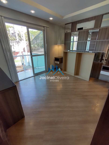 Imagem 17 de 30 de Sobrado Com 3 Dorms, Xaxim, Curitiba - R$ 660 Mil, Cod: So0045 - Vso0045