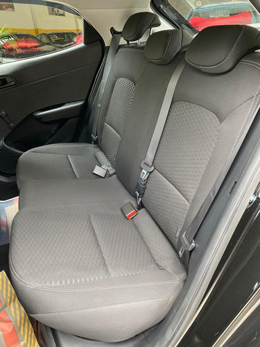 Imagem 14 de 14 de Hyundai Hb20 1.0 Sense (flex)