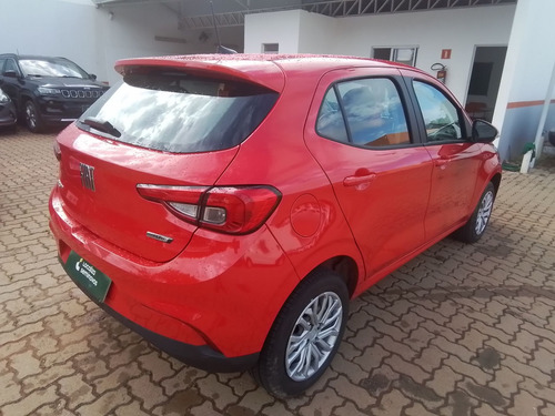 Fiat Argo 1.0 FIREFLY FLEX MANUAL