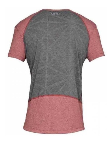Under Armour Swyft Playera Manga Corta L