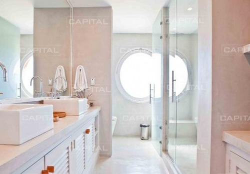 Casa En Jose Ignacio - Moderna- Ref: 25767