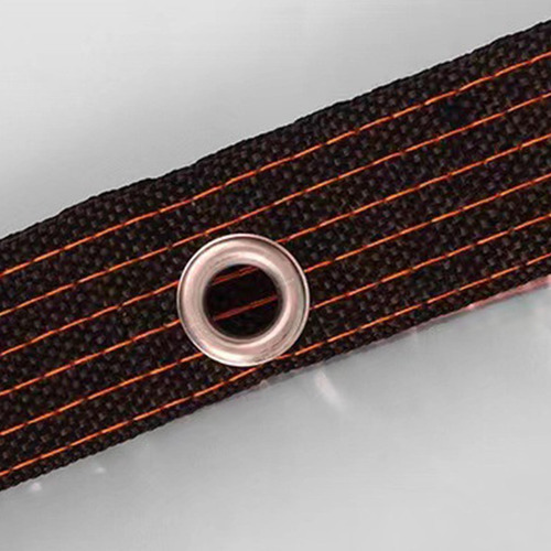 Lona Resistente Lona De Pvc Resistente Al Viento Transparent