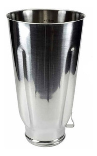 Vaso Licuadora Metalico Para Oster 1.25 Litros