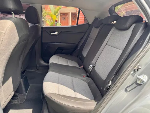 Kia Stonic 1.0 Zenith