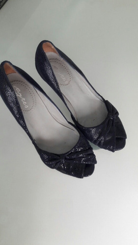 Zapatos De Mujer Lote Para Revendedores!!! 4 Pares