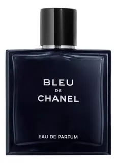 Bleu de Chanel EDP 50ml para masculino