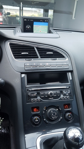 Peugeot 5008 1.6 Allure Plus 156cv 2013