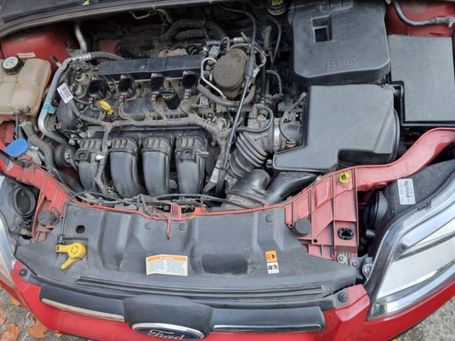 Ford Focus III 2.0 Se Plus At6