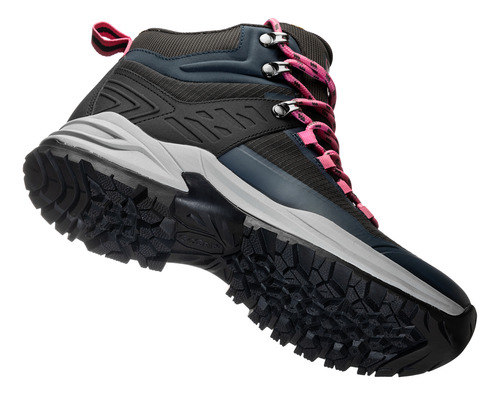 Zapatillas Trekking Unisex Frisell Filament Oficial