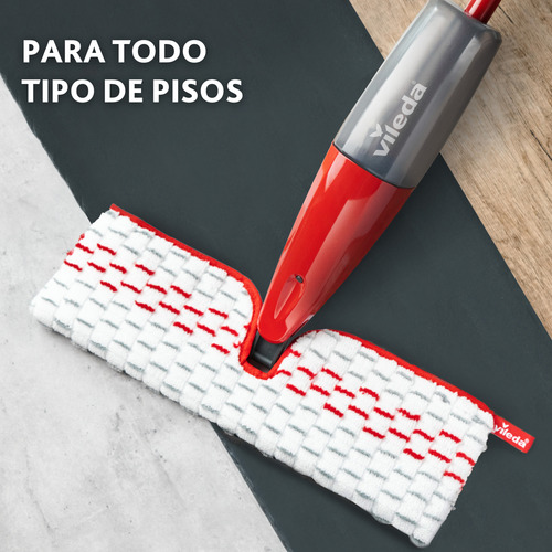 Repuesto Mopa 1-2 Spray Promist Vileda