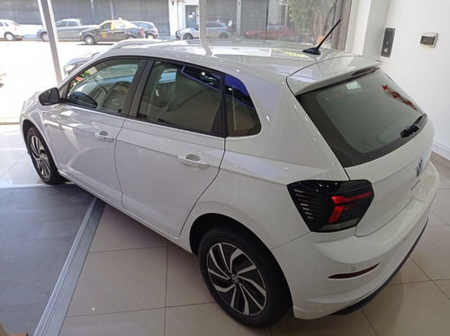 Volkswagen Polo 1.0 Tsi 170 Highline At