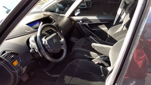 Citroën Grand C4 Picasso 2.0 Recém Revisada 7 Lugares 2009