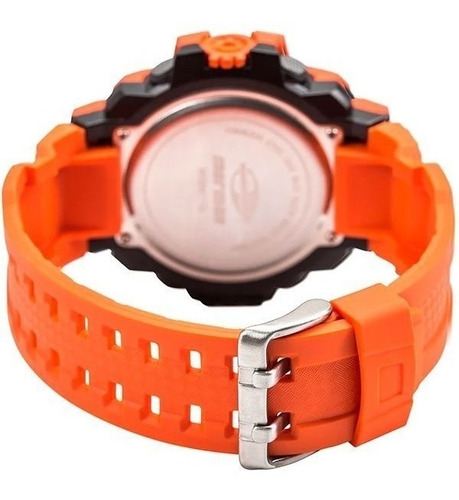 Relógio Mormaii Masculino - Mozm1132 8l