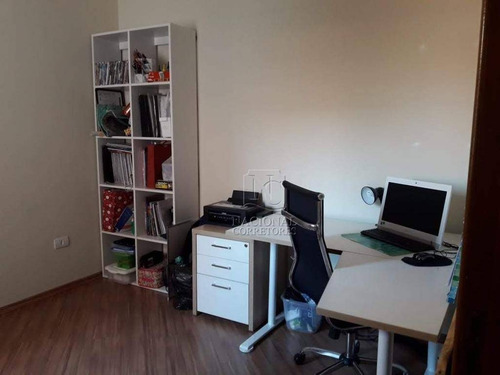 Sobrado Com 3 Dormitórios À Venda, 150 M² Por R$ 780.000,00 - Vila Metalúrgica - Santo André/sp - So1622