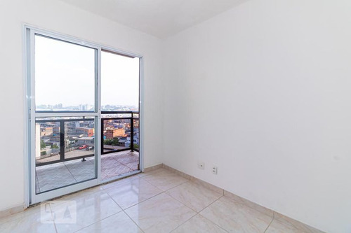 Imagem 2 de 15 de Apartamento À Venda - Vila Sabrina , 2 Quartos, 48 - S893452393