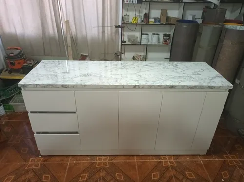 Isla De Cocina