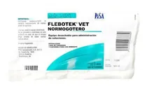 Comprar Equipo Para Venoclisis Normogotero Vet S\u002Fa