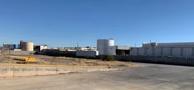 Bodega en renta
