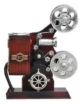 Comprar Caja De Música Antigua, Modelo De Proyector De Películas De