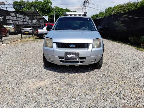 Ford Ecosport 2.0 L