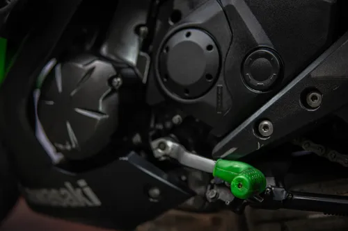 Kawasaki Er6f 650 2015