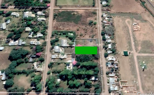 Imagen 3 de 5 de Terreno En Venta En Barrio La Loma Reconquista