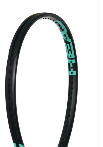 Imagen 2 de 7 de Raqueta Head Boom Team #1 Strings