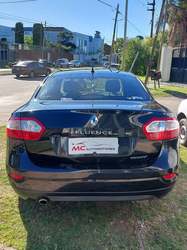 Renault Fluence 2.0 Ph2 Luxe 143cv