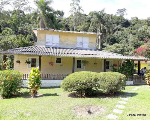 Imagem 2 de 30 de Chacara - 270 - 32939250