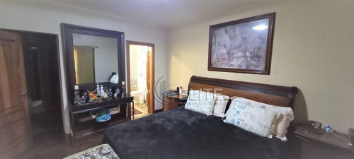 Imagem 18 de 24 de Magnifico Apartamento, Centro, Localização Privilegiada, Venha Fazer Sua Visita!!! - Ap12703