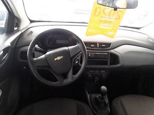 Imagem 3 de 9 de Chevrolet Joy 1.0 Spe4 Flex Manual